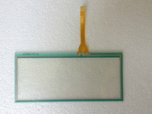 Original IDEC 4.6" HG1F-SB22YF-S Touch Screen Glass Screen Digitizer Panel